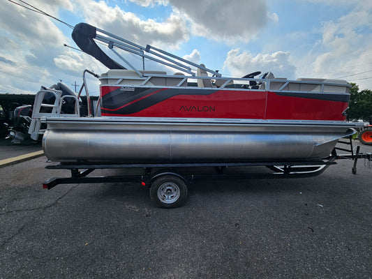 2026 Avalon Venture 1980 QL