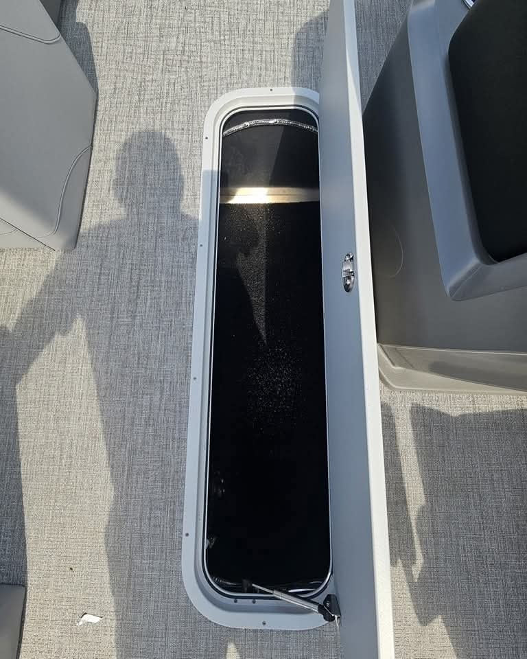 2026 Avalon LSZ 2385 Elite Tritoon