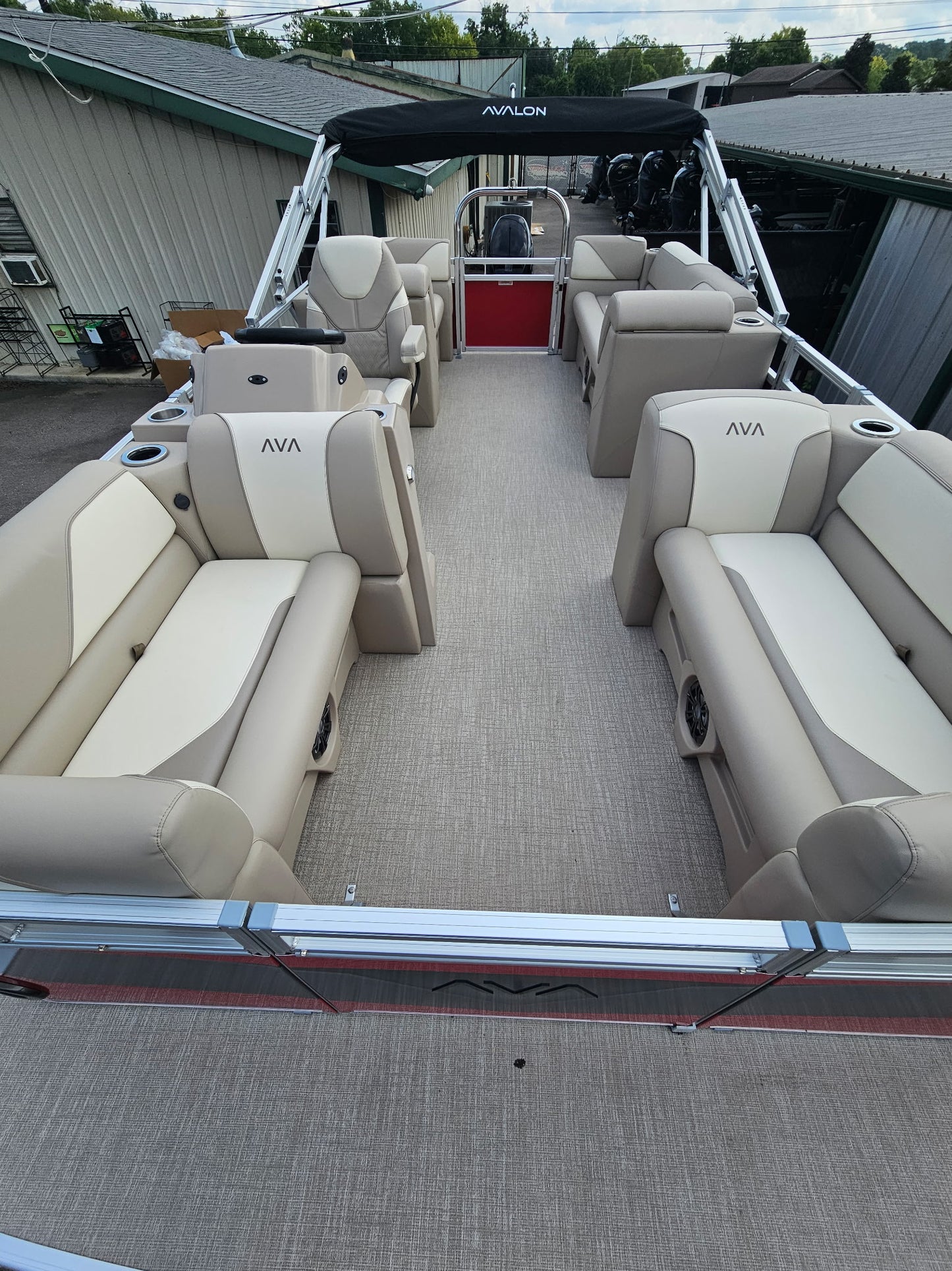 2026 Avalon Venture 1980 QL