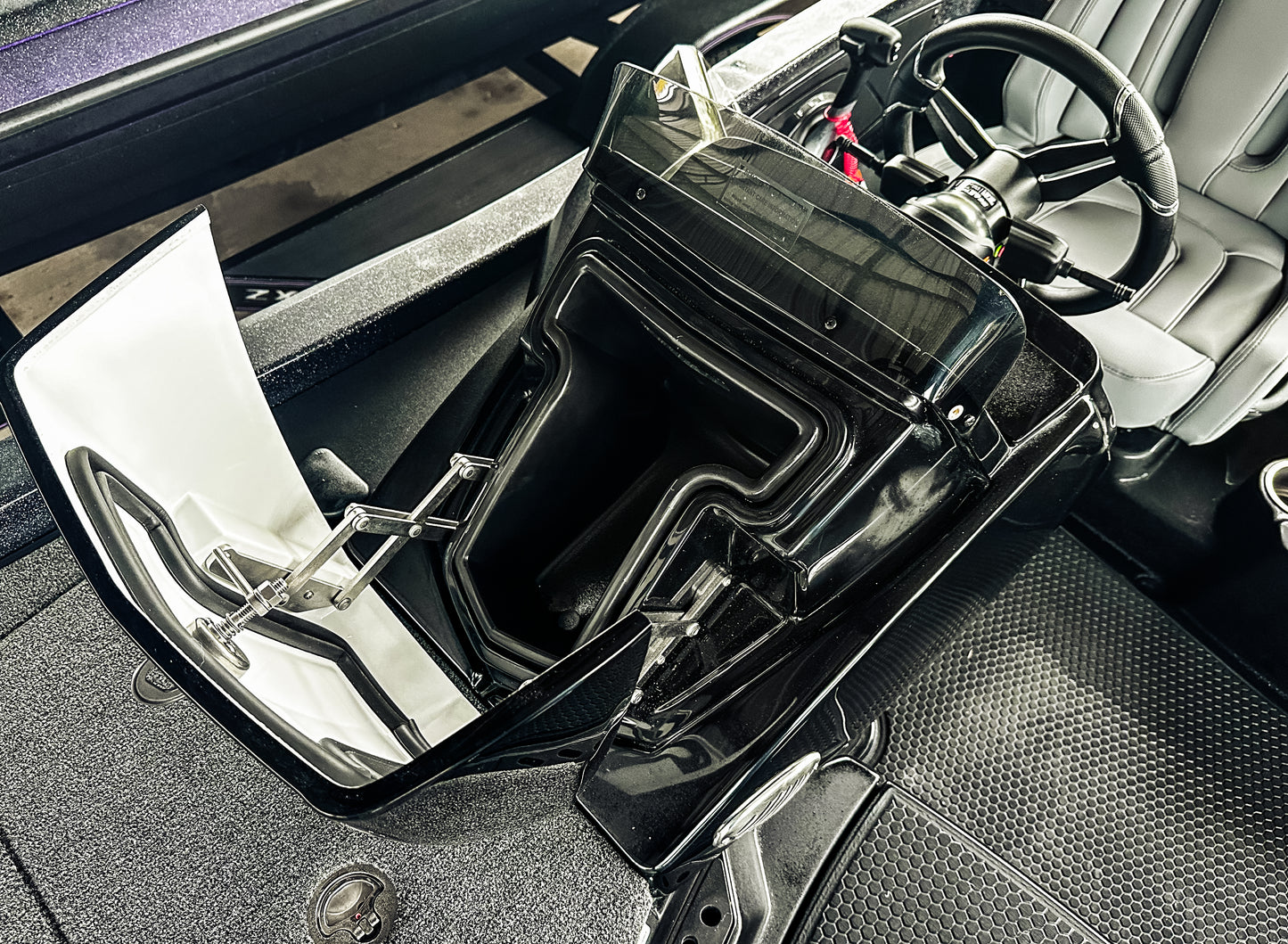 2025 iKon LX21L