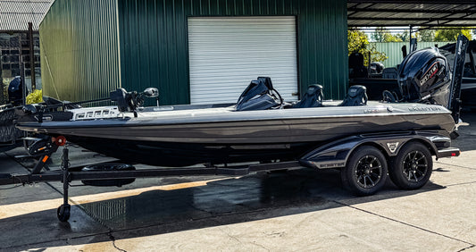 2025 SKEETER FXR21 - DEMO