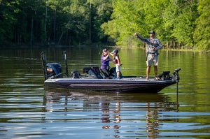 2025 SKEETER FXR21 - Purple (Demo)