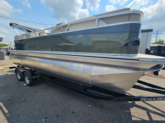 2026 Avalon Venture 2180 QL