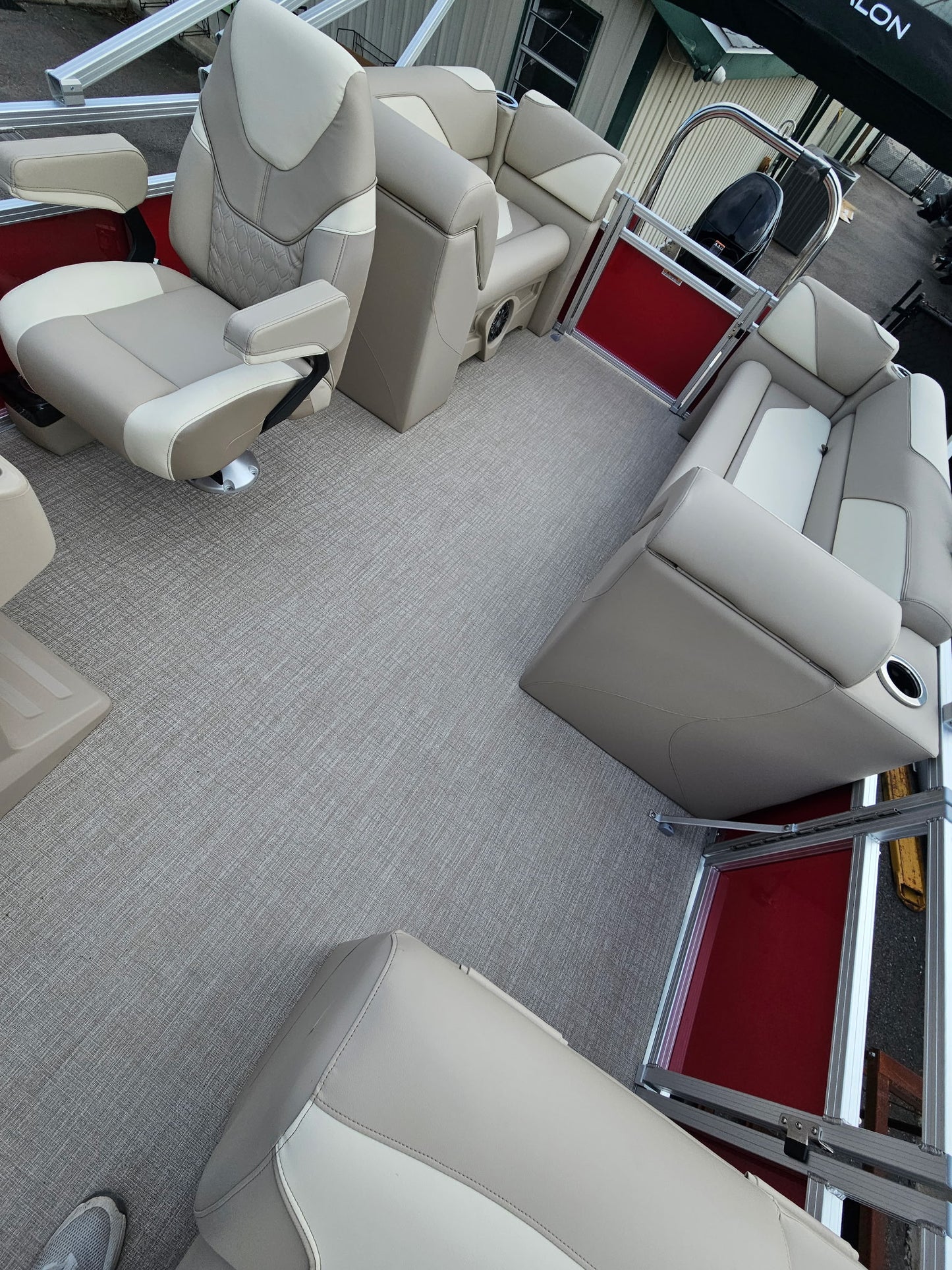 2026 Avalon Venture 1980 QL