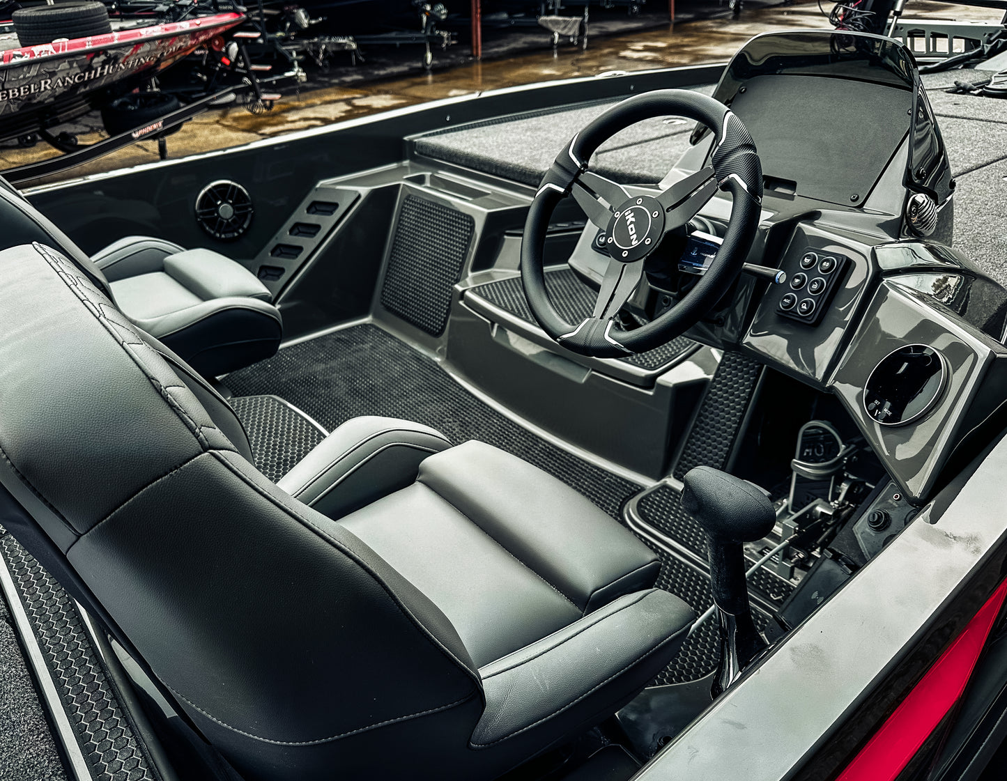 2025 iKon VLX20