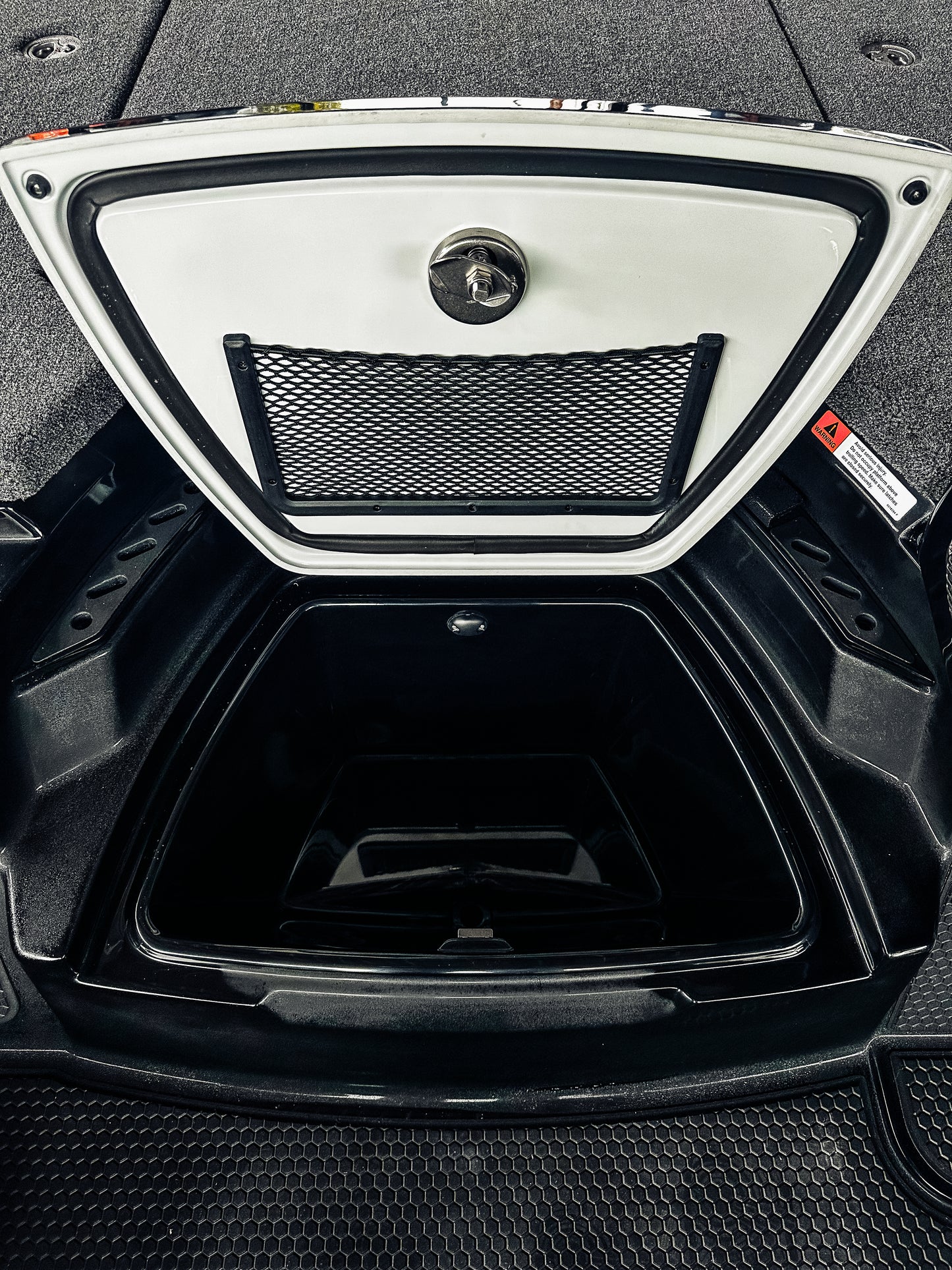 2025 iKon LX21L