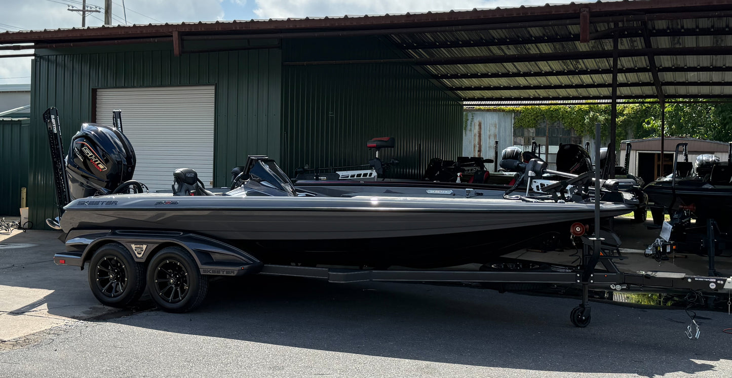 2025 SKEETER FXR21