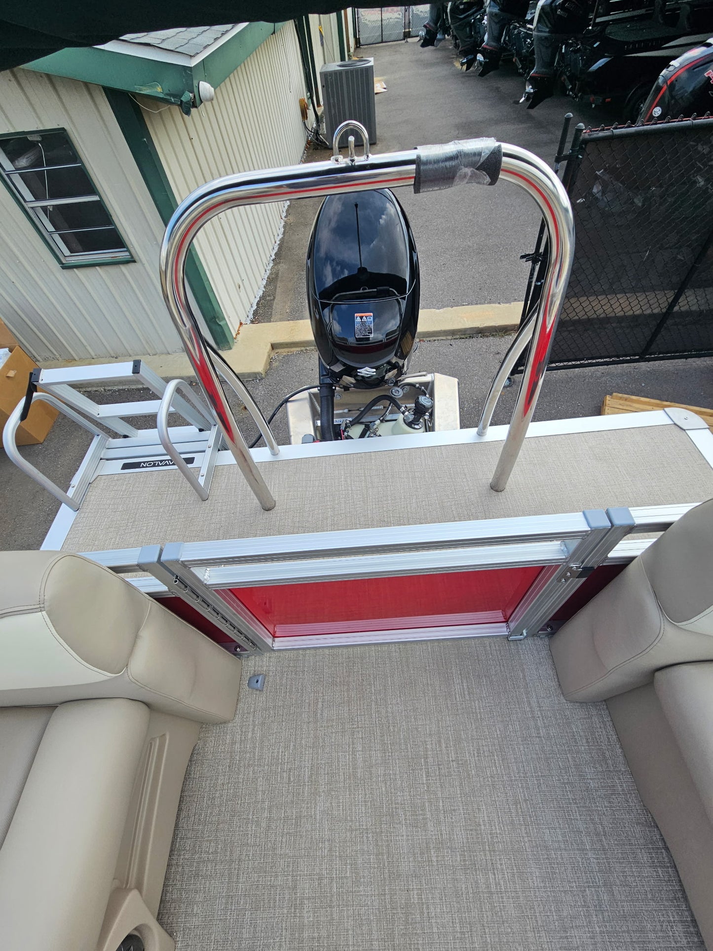 2026 Avalon Venture 1980 QL