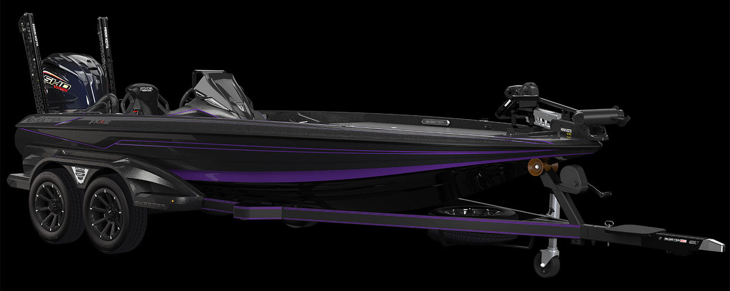 2024 SKEETER FXR20