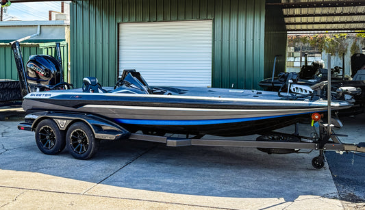 2026 SKEETER FXR21 FLEX
