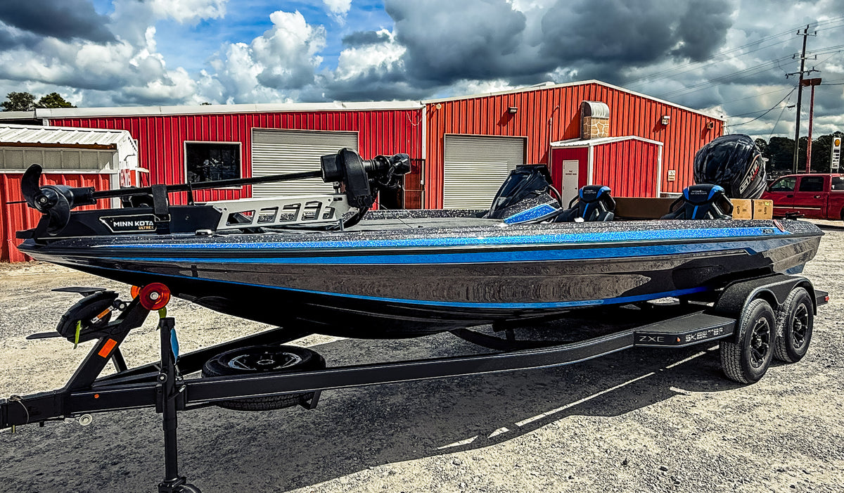 2027 Skeeter ZXE21 - Option 1