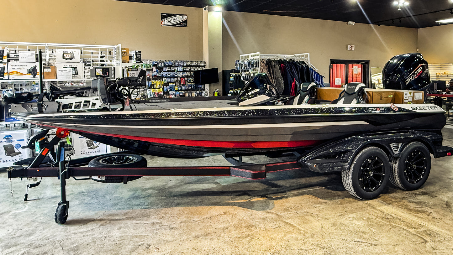 2026 SKEETER FXR20 Flex