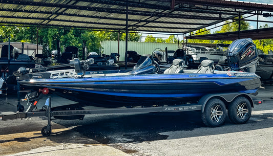 2025 SKEETER ZXR19