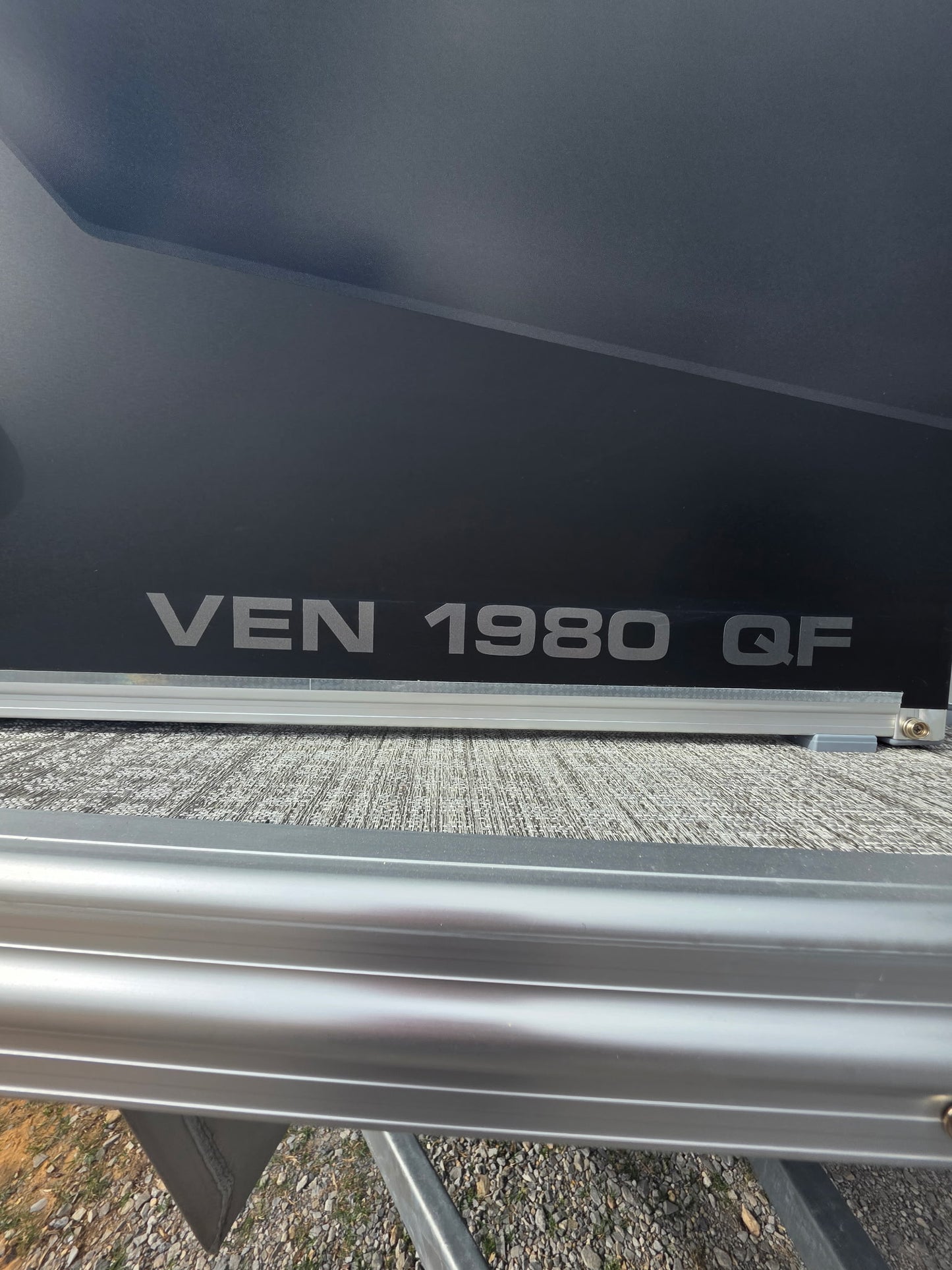 2026 Avalon 1980 QF