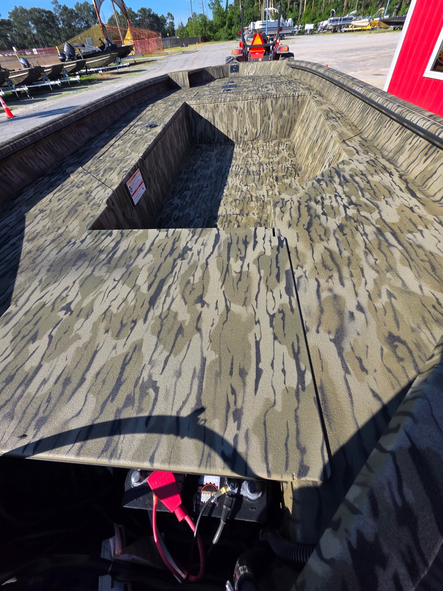 2026 Seaark 1752 Slayer X Pro