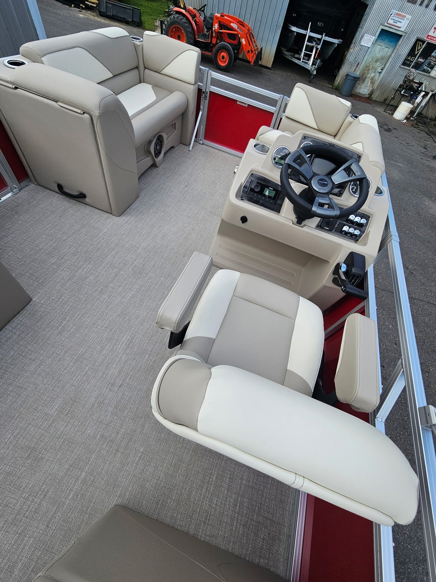 2026 Avalon Venture 1980 QL