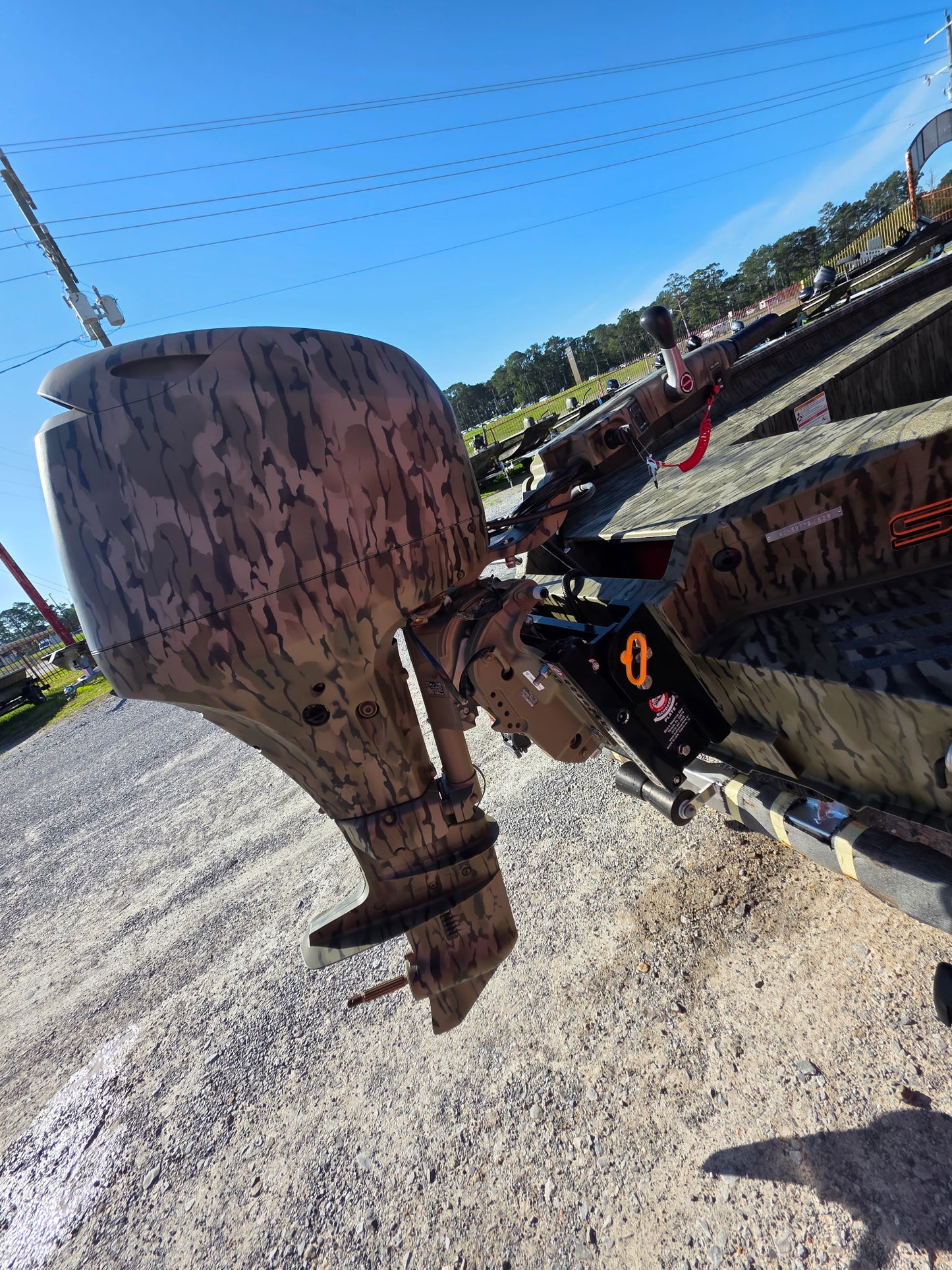 2026 Seaark 1752 Slayer X Pro