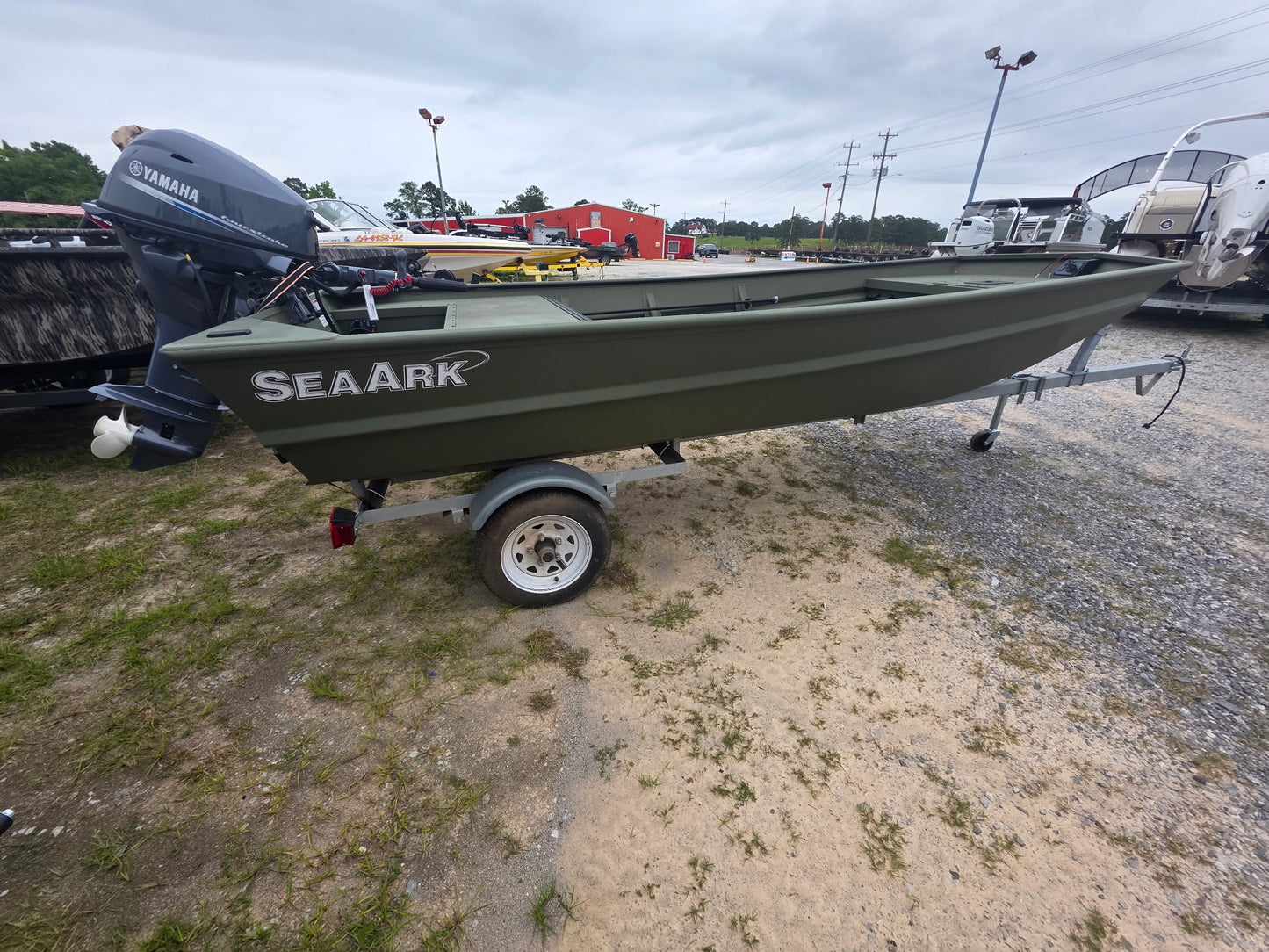 Seaark 1448