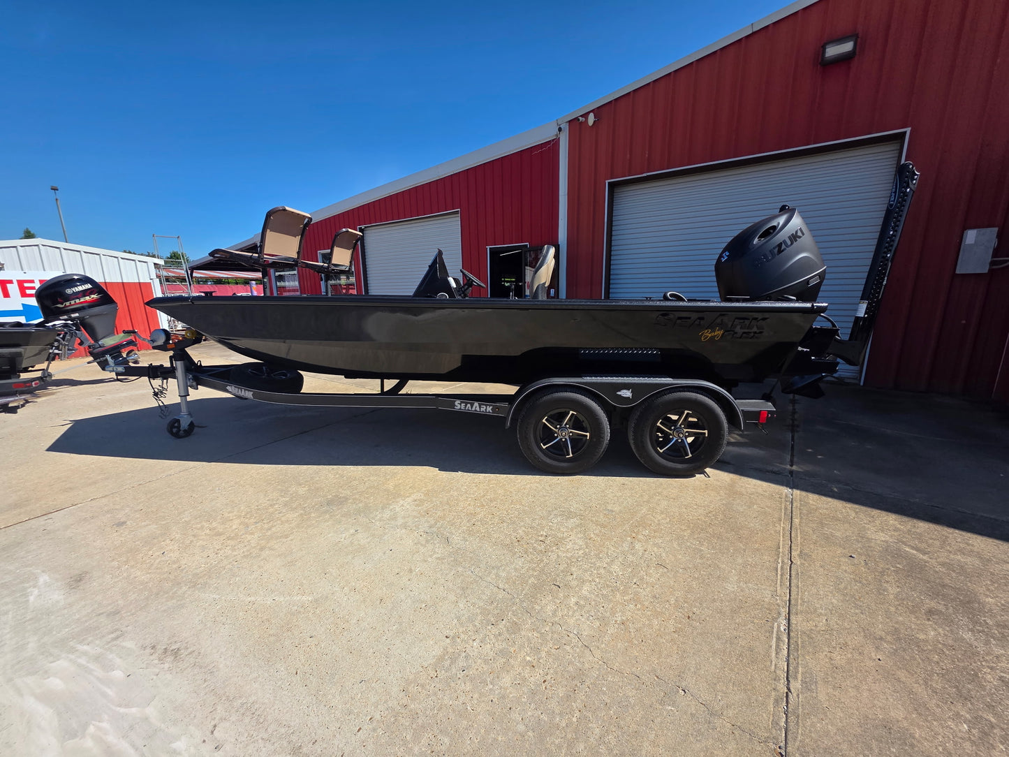 2026 Seaark Flex 19 Pro