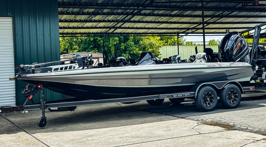 2026 SKEETER ZXE21