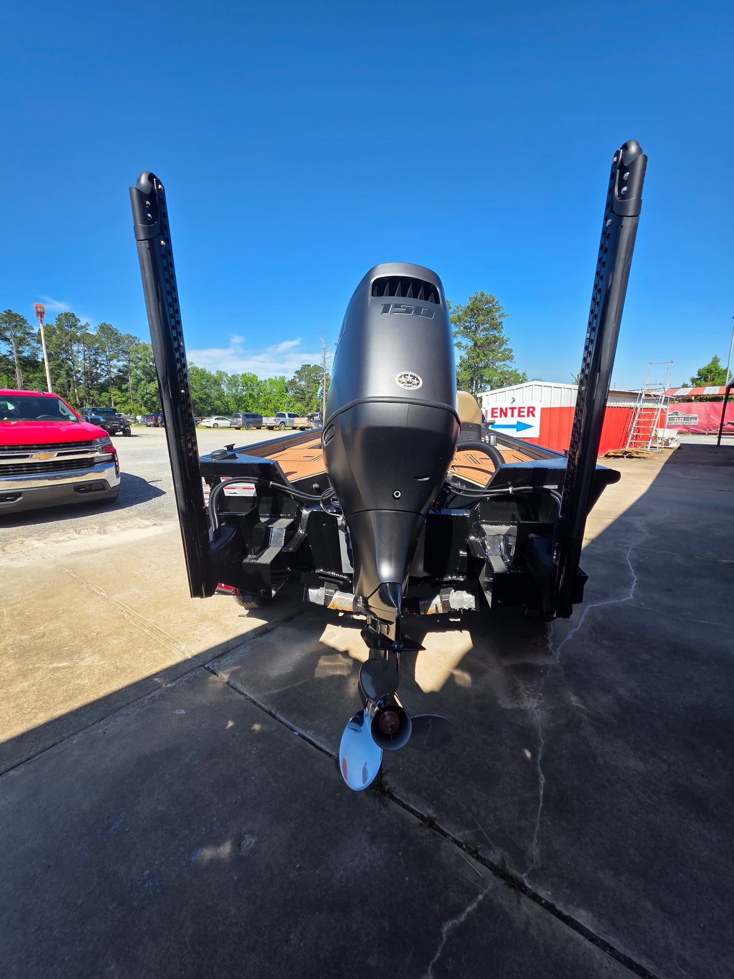 2026 Seaark Flex 19 Pro