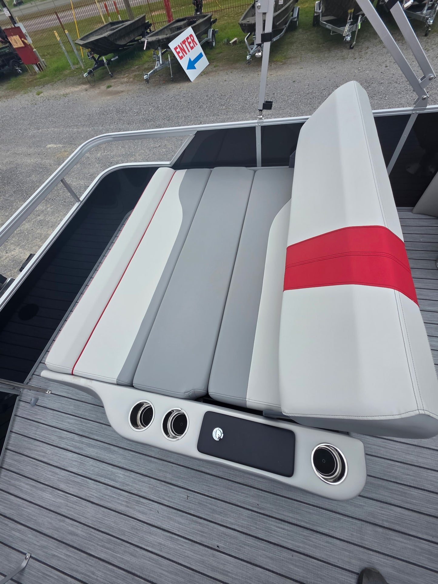 2026 SunCatcher 322 SL