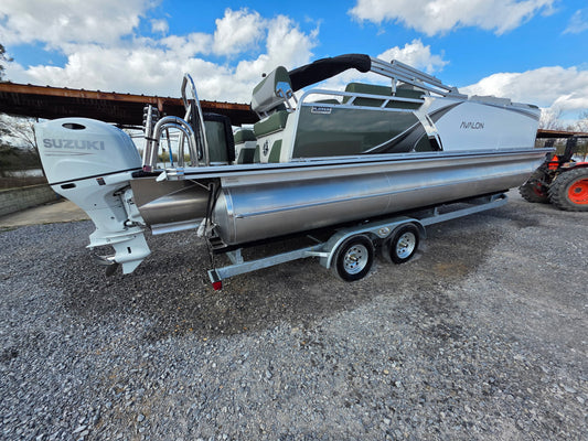 2026 Avalon 2385 LSZ QLS