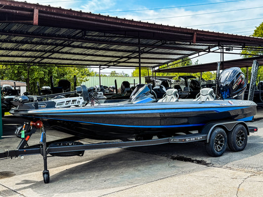 2026 SKEETER ZXE20