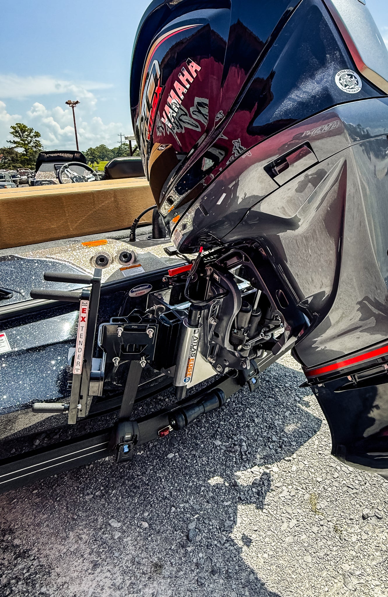 2027 SKEETER FXE20 - Option 5