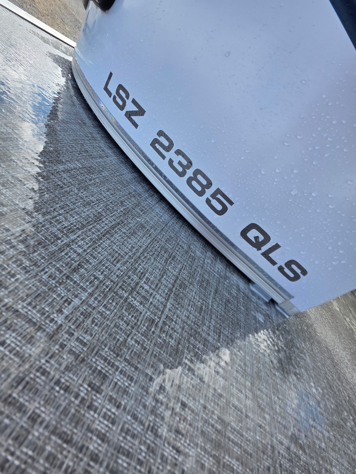 2026 Avalon 2385 LSZ QLS