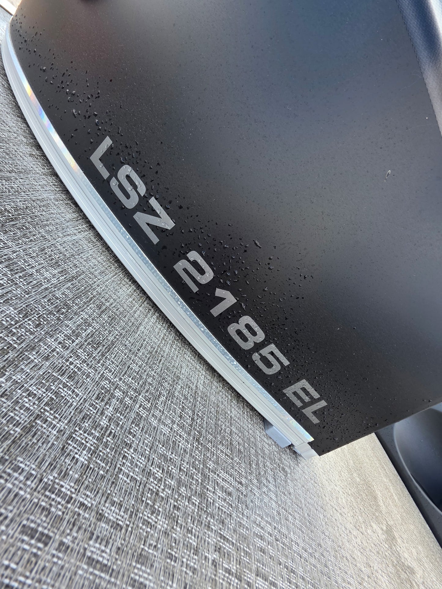 2026 Avalon 2185 LSZ Elite