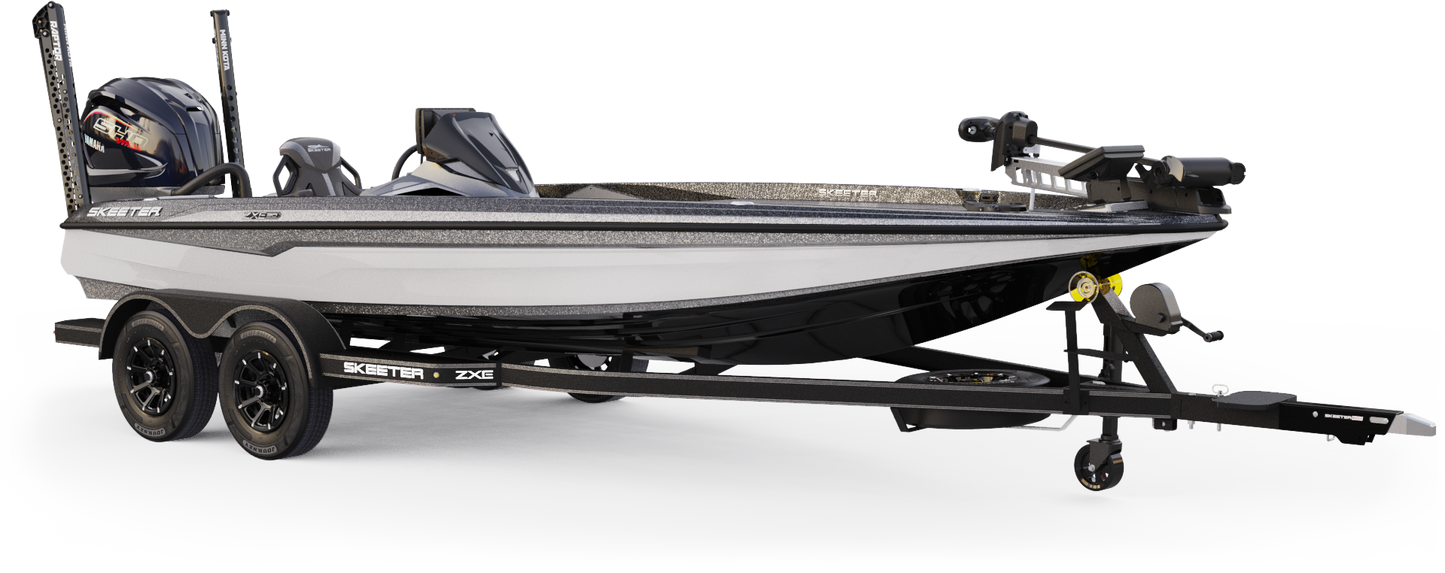 2026 SKEETER ZXE21 - Option 6