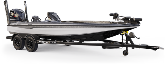 2026 SKEETER ZXE21 - Option 6