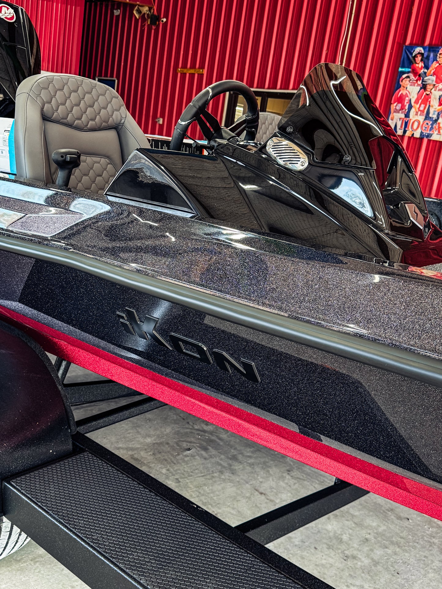 2026 iKon VLE21