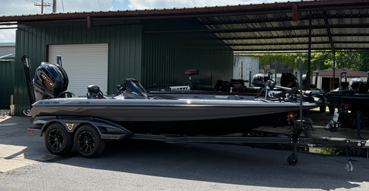 2025 SKEETER FXR21