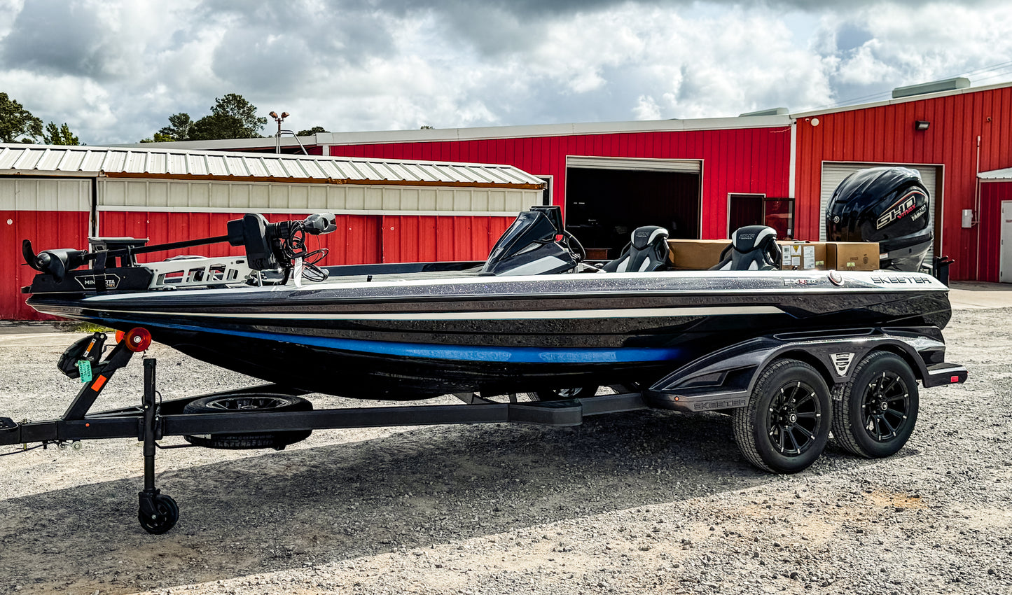 2026 SKEETER FXR20