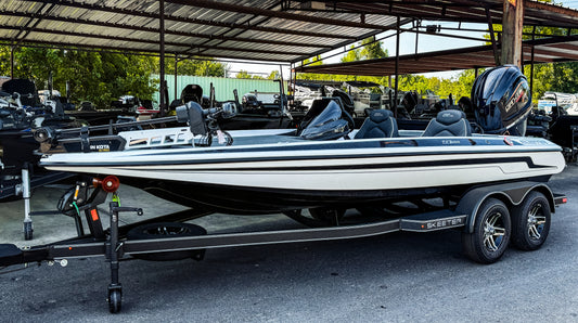 2026 SKEETER ZX200