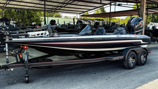 2026 SKEETER ZX200