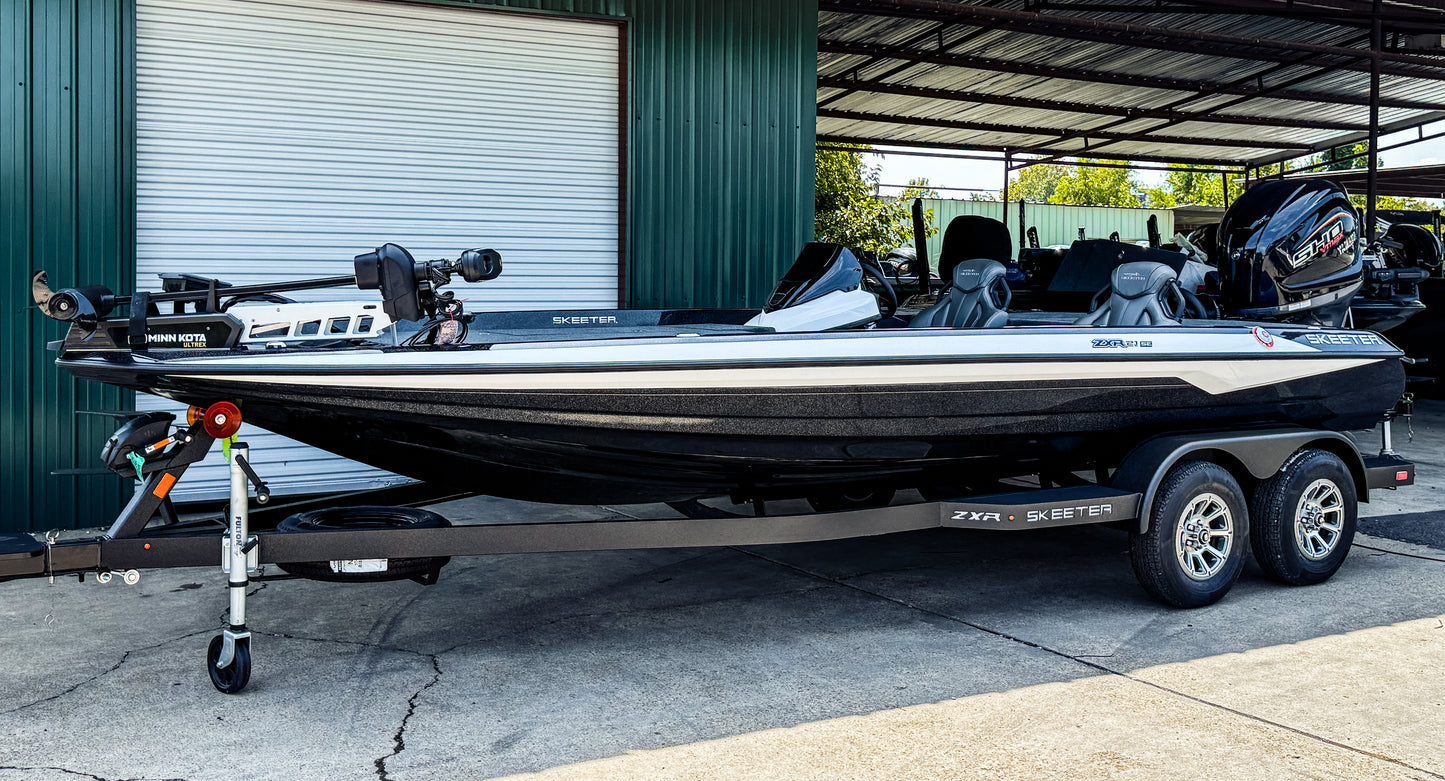 2026 SKEETER ZXR21 SE