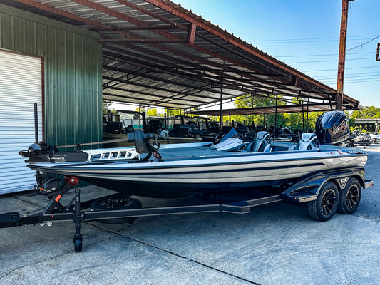 2025 Skeeter FXR21 - PRO PACKAGE